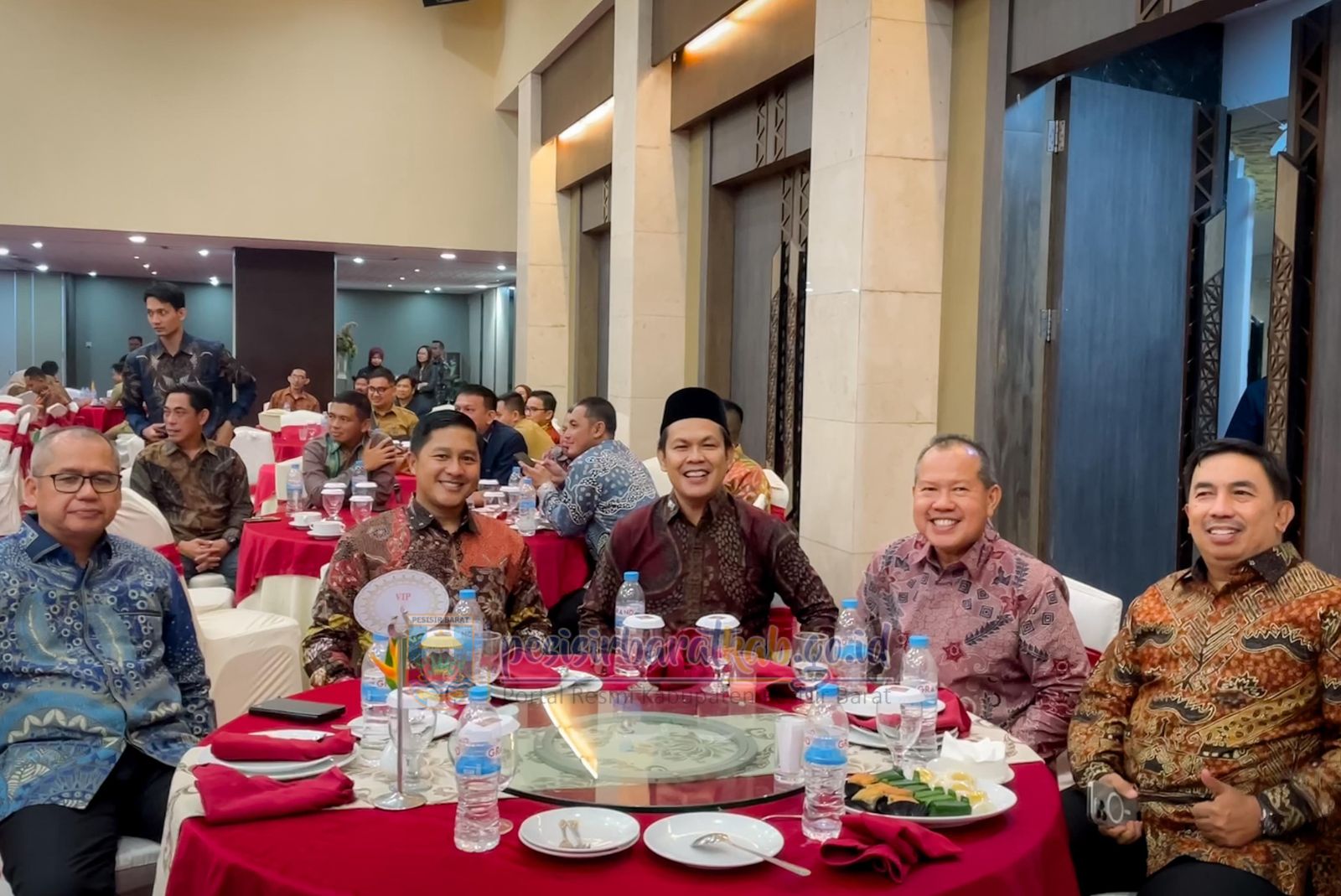 Ramah-Tamah-Dan-Pisah-Sambut-Danrem043GarudaHitam_4